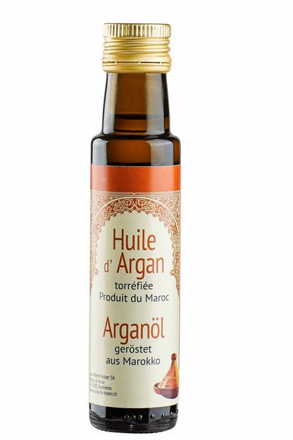 BIO Arganöl geröstet