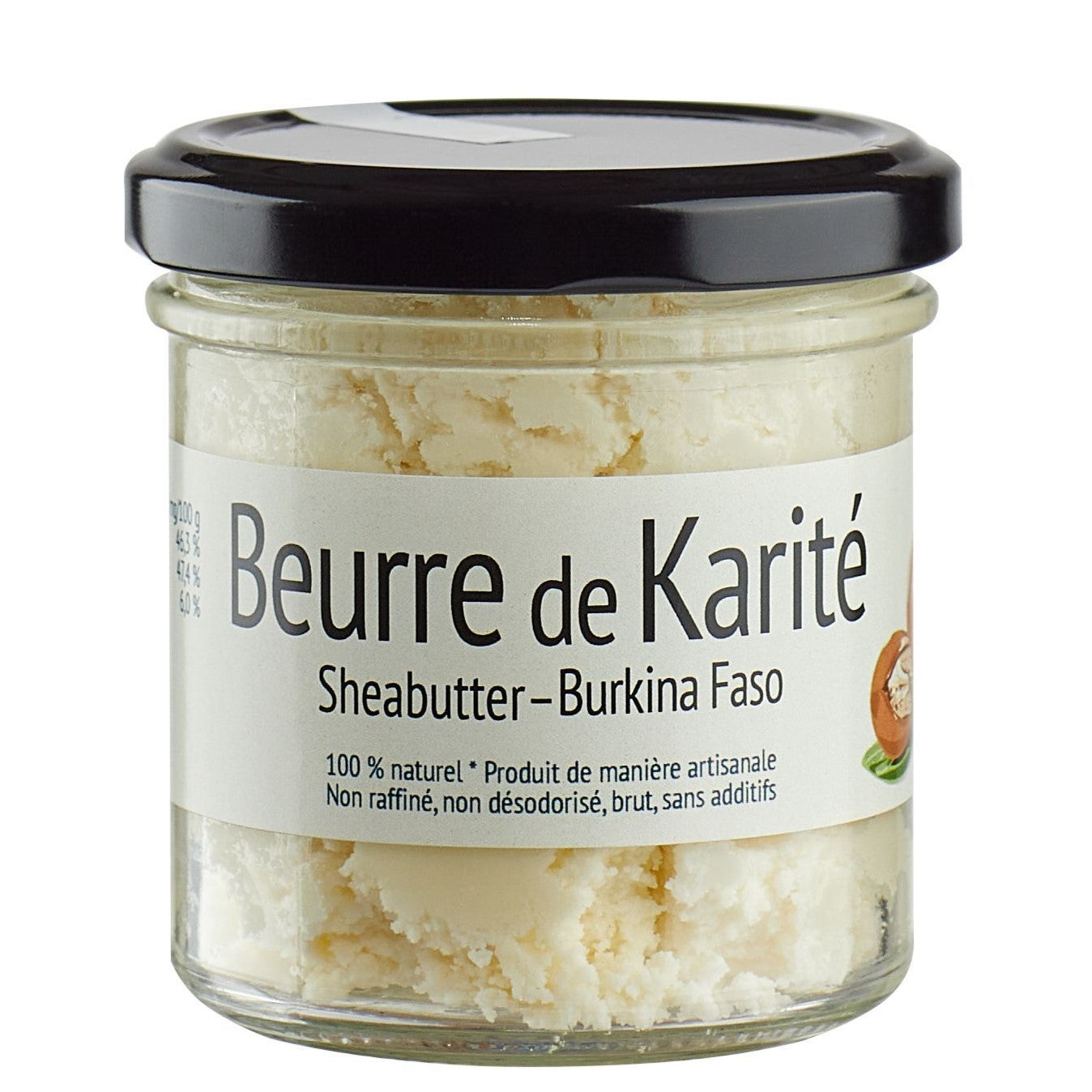Sheabutter 100 mL